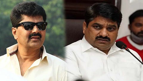 ‘सतेज पाटील आणि कुटुंबियांविरोधात ईडीकडे तक्रार करणार’