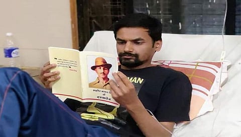 नाशिक : ‘त्या’ उपोषणाची अखेर दखल; घरपट्टी, पाणीपट्टी माफीसंदर्भात समिती गठीत