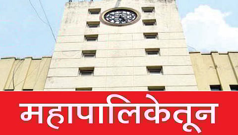 सांगलीत अनधिकृत खोक्यांच्या ‘कॅन्सर’ची पुन्हा लागण