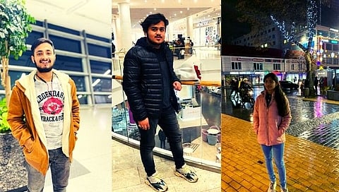 सांगली : जतमधील विद्यार्थी युक्रेनमधून परतले; पालकांमध्ये उत्साह