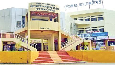 सातारा : पावसाळी कामात हयगय करणार्यांवर कठोर कारवाई