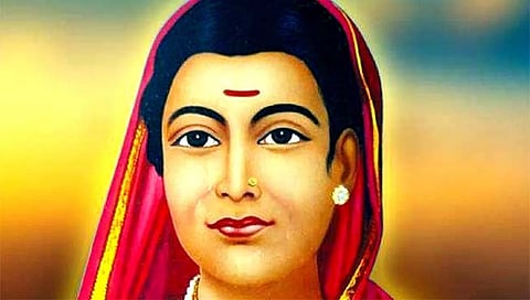 सावित्रीबाई फुलेंबद्दल आक्षेपार्ह मजकूर प्रकाशित करणाऱ्या २ वेबसाइट्सविरुद्ध गुन्हा दाखल