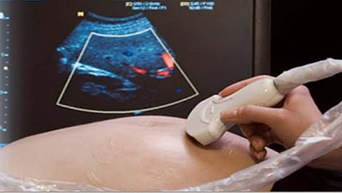 नाशिक : अवैधरीत्या गर्भलिंग निदान प्रकरणी ११ जणांविरोधात खटला दाखल