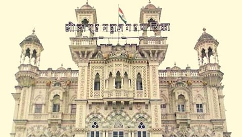 सोलापूर महापालिका