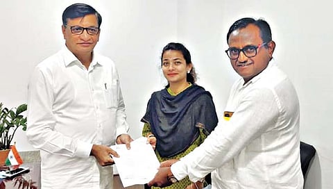 सोलापूर : ‘त्या’12 गावांचा सिटी सर्व्हेमध्ये समावेशाचा मार्ग मोकळा