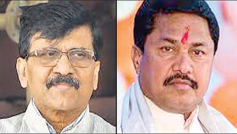 ‘संपुआ’च्या अध्यक्षपदावरून महाविकास आघाडीत बेबनाव