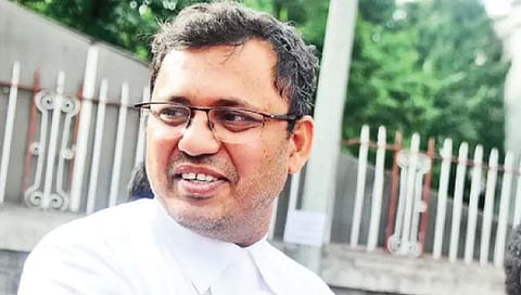 देवेंद्र फडणवीस यांच्या व्हिडीओ बॉम्बमधील संवाद खोटे