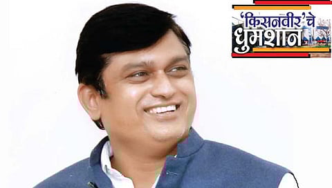‘किसनवीर’च्या फडात आ. महेश शिंदे पूर्ण ताकदीने लढणार