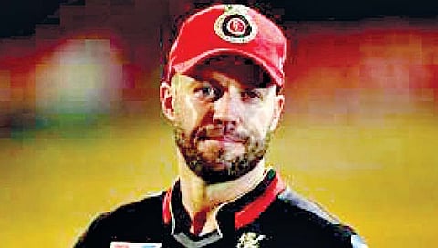 एबी डिव्हिलियर्स पुन्हा मैदानात..!