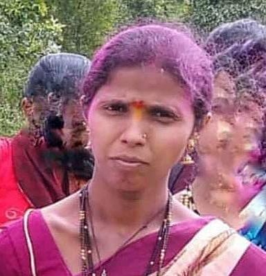 बेळगाव : मृत्यूनंतरही तिनं दिला जुळ्या लेकींना जन्म, गंगवाळीच्या अश्विनीचा शेवट चटका लावणारा