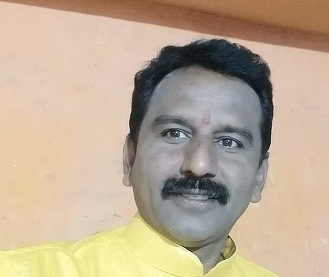 सांगली : हरिपूरमध्ये तरुणाचा खून करून हल्लेखोर पसार