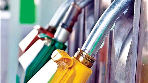 ग्राहकांना फटका! ‘बल्क’ डिझेल महागले