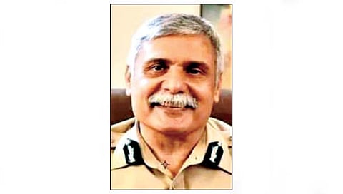 पोलीस आयुक्त पांडे यांची सीबीआयकडून 6 तास चौकशी