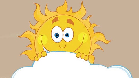 उष्म्याने कोल्हापूरकर हैराण