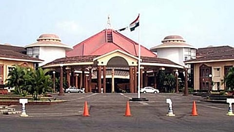 पणजी : आजपासून अधिवेशन, उद्या अर्थसंकल्प