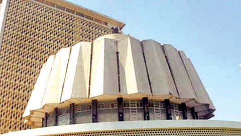 Maharashtra Assembly Speaker Poll : भाजपच्या राहुल नार्वेकर यांची विधानसभा अध्यक्षपदी निवड