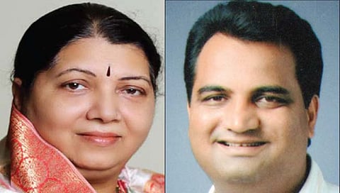 कोल्हापूर उत्तर पोटनिवडणूक : महाविकास आघाडी -भाजपमध्ये थेट लढत