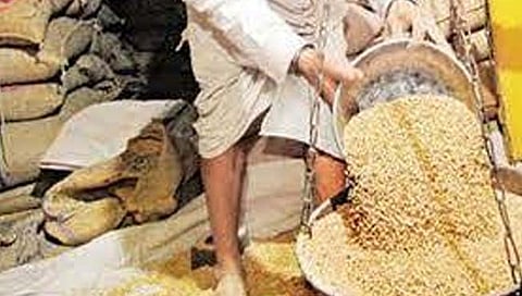 रेशन दुकानांत बँक सुविधा, वीज, पाणी बिलाचा भरणा