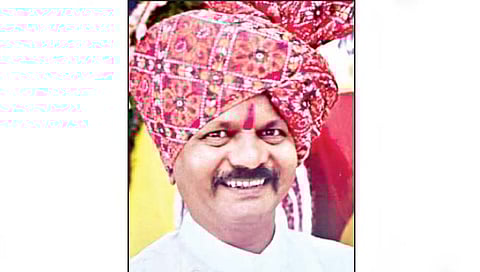 शिवाजी पुलावरून उडी टाकून सराफाची आत्महत्या