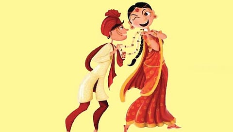 यंदा लगीनघाई जोरात! मंडप व्यावसायिक, मंगल कार्यालये, कॅटरर्स, वाजंत्रींना डिमांड