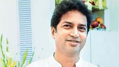 पाटणकरांना 30 कोटी देणारा चतुर्वेदी परदेशात पळाला?