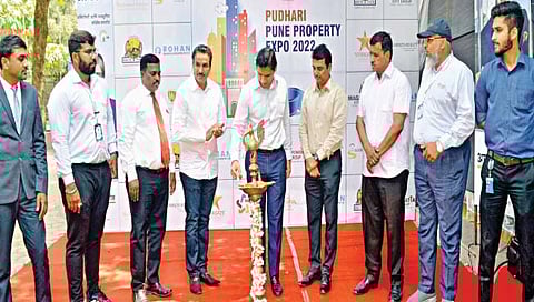 कोल्हापूर : पुण्यात घ्या आपल्या मनातलं घर