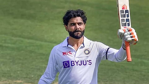 IND vs SL 2nd TEST : एकाच सामन्यात दोन विक्रमांना गवसणी घालण्याची जडेजाला संधी