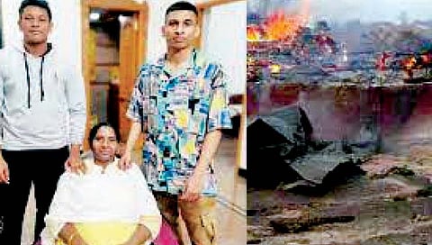 तामिळनाडूतील युवक युक्रेनच्या सैन्यात भरती, रशियन फौजांविरोधात लढणार