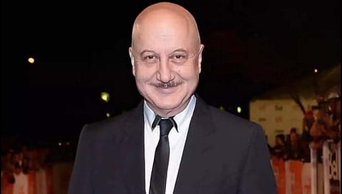 actor anupam kher