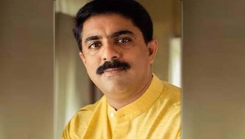 Goa Election Update : फातोर्ड्यात विजय सरदेसाई आघाडीवर, दामू नाईक पिछाडीवर