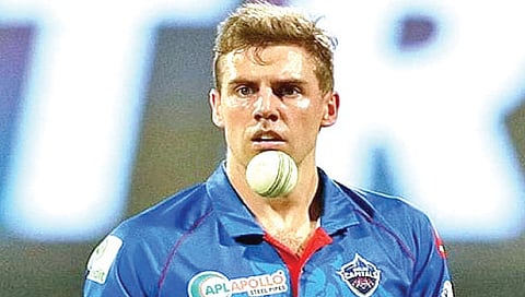 आयपीएल सुरू होण्यापूर्वी दिल्ली कॅपिटल्सच्या संघाला मोठा धक्का?