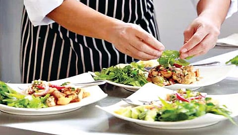 फूड स्टायलिस्ट : हटके करिअरवाट