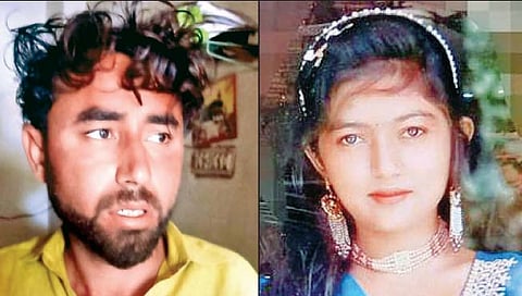 पाकिस्तान : धर्मांतराला नकार दिल्याने पाकमध्ये हिंदू युवतीची हत्या