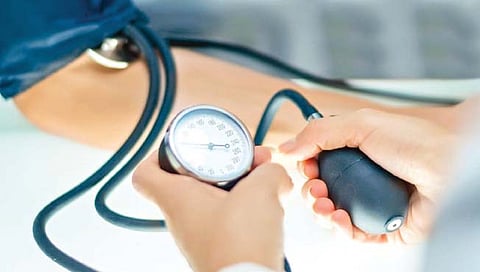 रक्तदाब कमी होण्याची ‘ही’ आहेत कारणे?