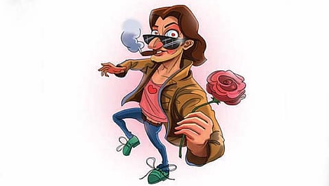 कोल्हापूर : रोडरोमिओ कायद्याच्या कचाट्यात!