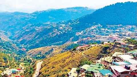 सध्या सरासरीपेक्षा 5 ते 6 अंशांनी वाढ; पर्यटन गोत्यात