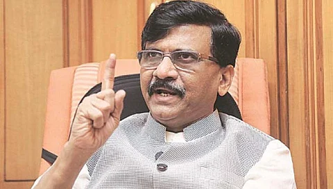 संजय राऊत