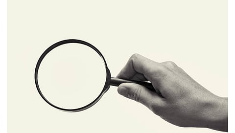 नाशिकमध्ये बंद गाळ्यात मानवी अवयव सापडल्याने खळबळ