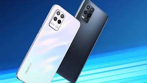 Realme new Series Launch
