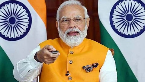 Mann Ki Baat: पंतप्रधान मोदींनी ‘मन की बात’मध्ये सांगितल्या ‘या’ महत्त्वाच्या गोष्टी