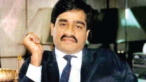 दाऊद इब्राहिम कराचीतून नाचवतोय मुंबई