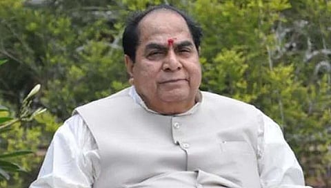 डॉ. डी. वाय. पाटील यांना शिवाजी विद्यापीठाचा कणबरकर पुरस्कार जाहीर