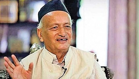 विधानसभा अध्यक्षपद निवडणुकीत खोडा, राज्य सरकार- राज्यपाल संघर्ष पुन्हा उफाळण्याची चिन्हे