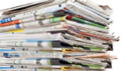 कोरोना आणि युद्धामुळे तीव्र कागदटंचाई व प्रचंड दरवाढीने वृत्तपत्र उद्योग संकटात