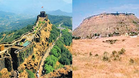 सातारा : किल्ले संवर्धनासाठी सातार्याला भोपळा