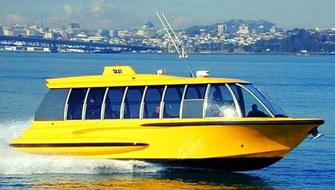 अर्थसंकल्प LIVE : भाऊचा धक्का ते बेलापूर वॉटर टॅक्सीचे दर कमी होणार ! अजित पवारांची घोषणा