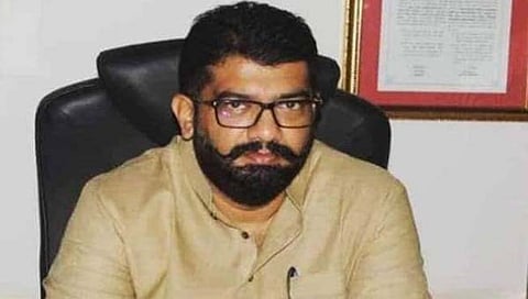 सातारा : उदयनराजेंची भूमिकाच दुटप्पी : आ. शिवेंद्रराजे