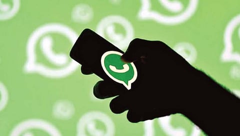 ‘व्हॉटस् अॅप’ने आणले नवे ‘ग्लोबल व्हॉईस प्लेअर फिचर’, काय आहे खास त्यात?