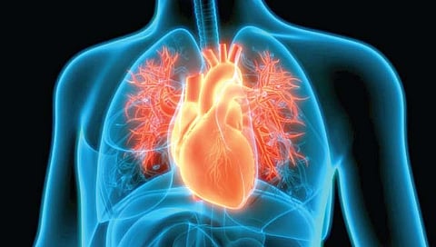 कमी वयात हार्ट अॅटॅकचा धोका वाढतोय! तणाव दूर करण्यासाठी ‘हे’ करा उपाय