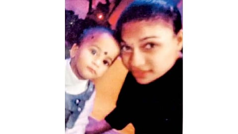 सिंधुदुर्ग : माड्याचीवाडी येथील विवाहिता मुलीसह बेपत्ता